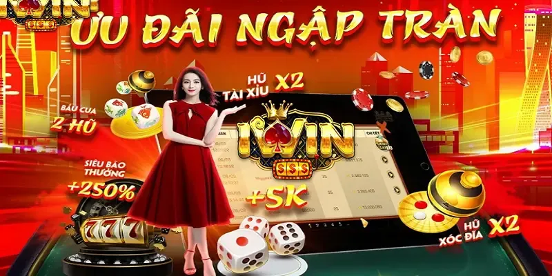 Tổng Hợp Các Ưu Đãi Mới Nhất Từ zx88 win